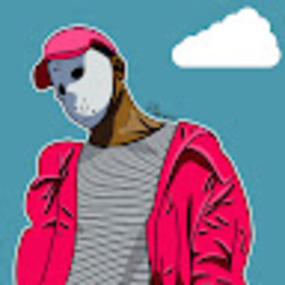 Meet your Posher, Luke - Picture 1 of 1